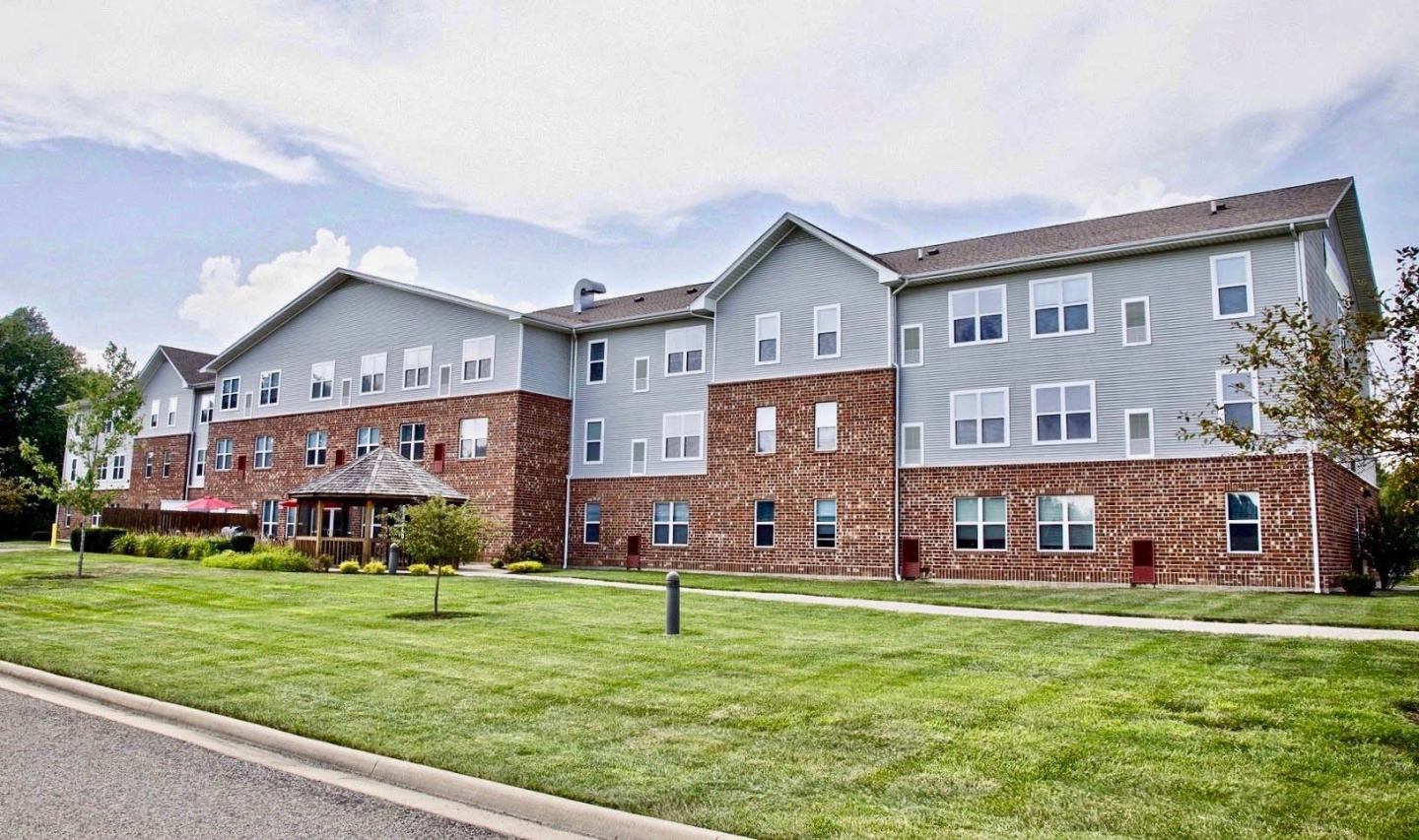Heritage Landing 55+ Apartments - Senior and Affordable Housing Image 25