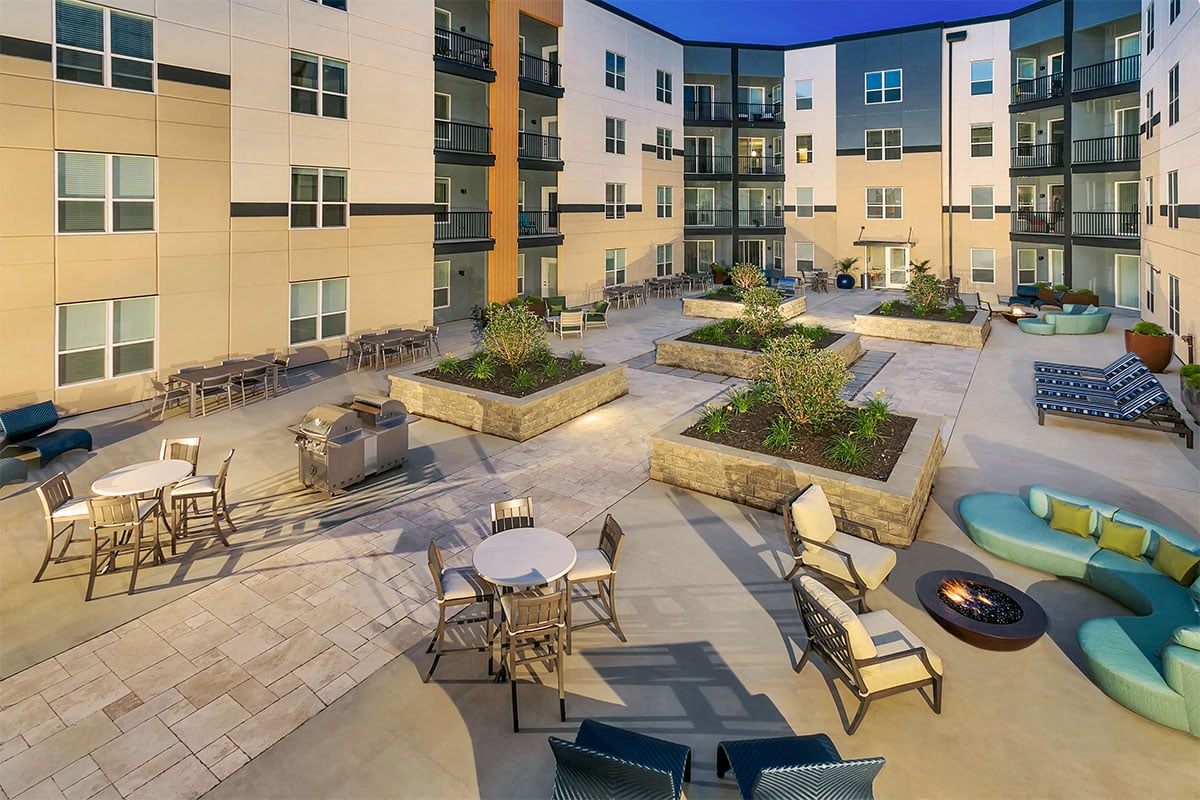 Aster Apartments Image 44
