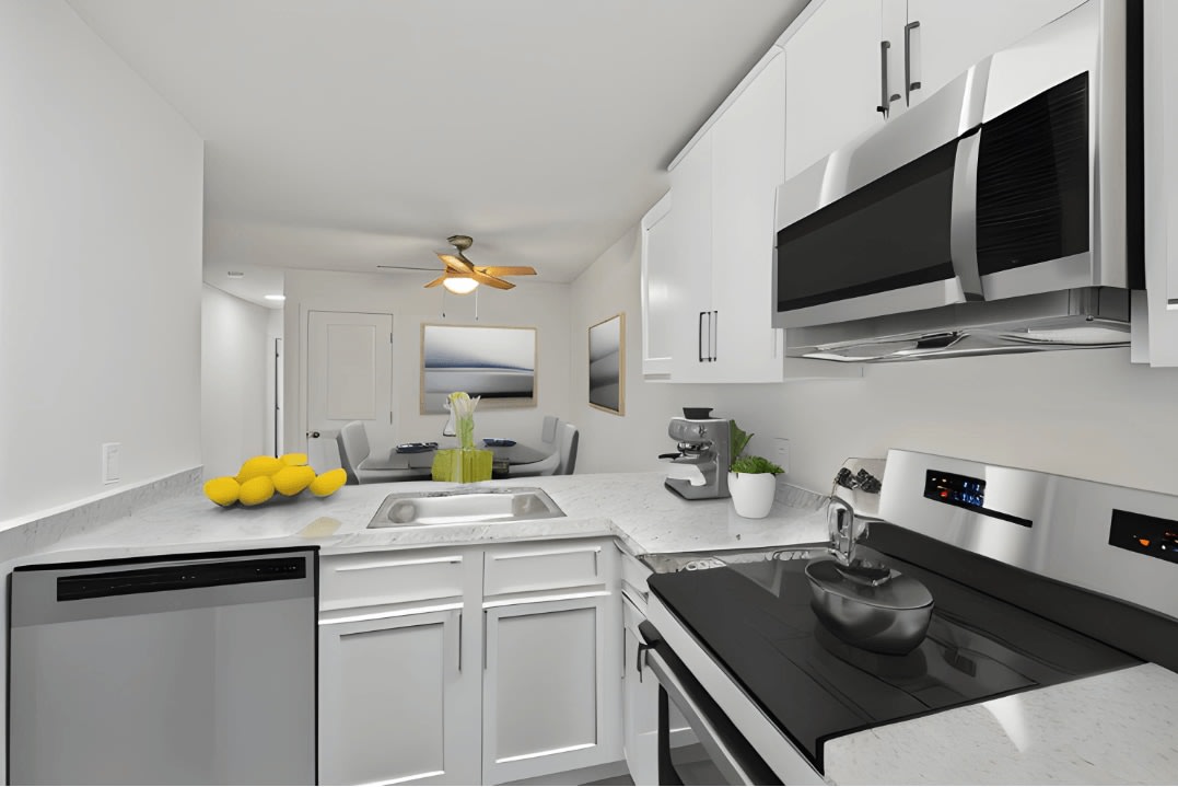 Apartments at Urbana Image 14