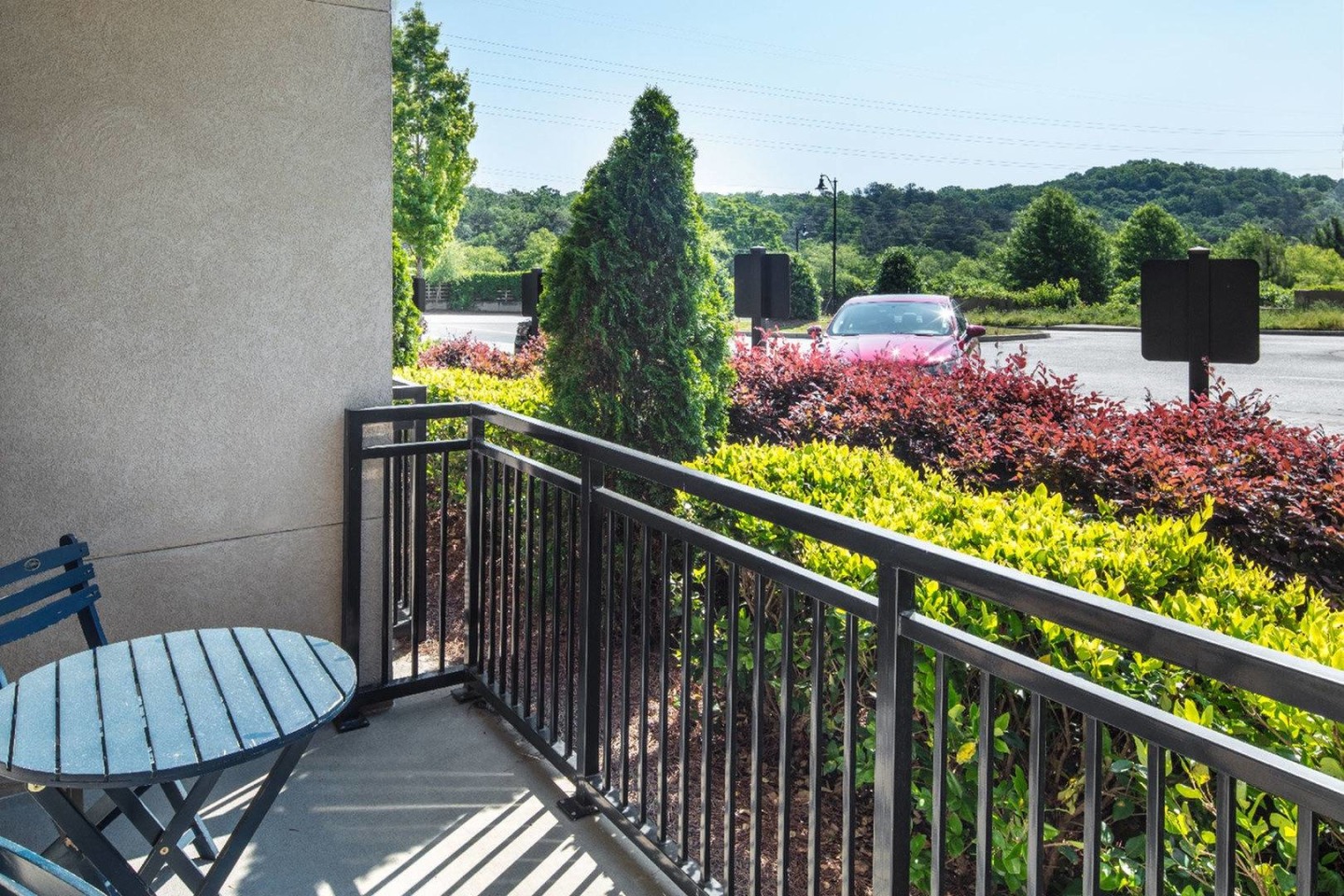 Overton Rise Image 11