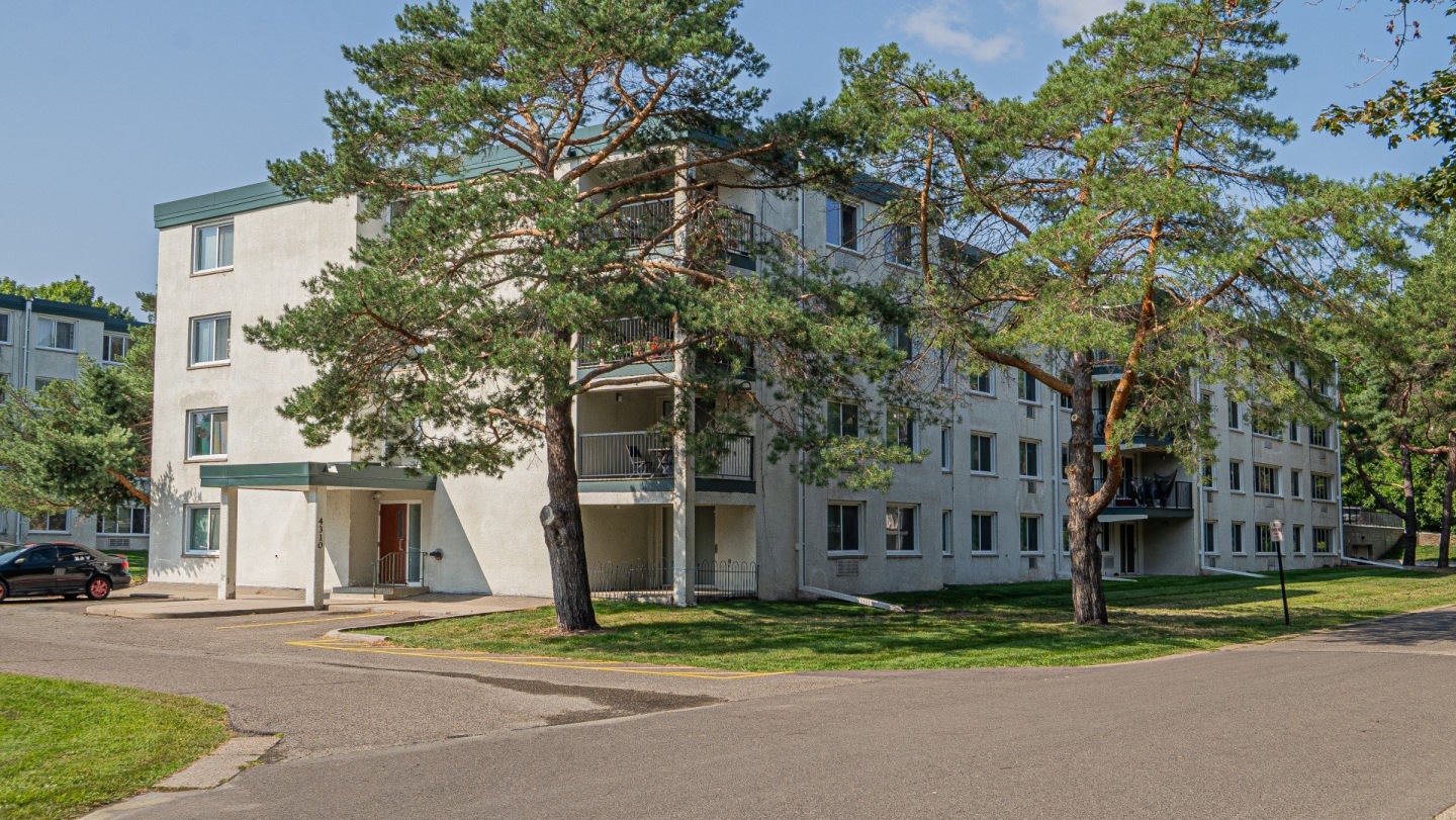 Joppa Lane Apartments Image 6