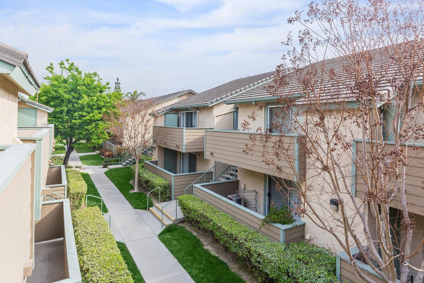 Windrose Apartments Image 4