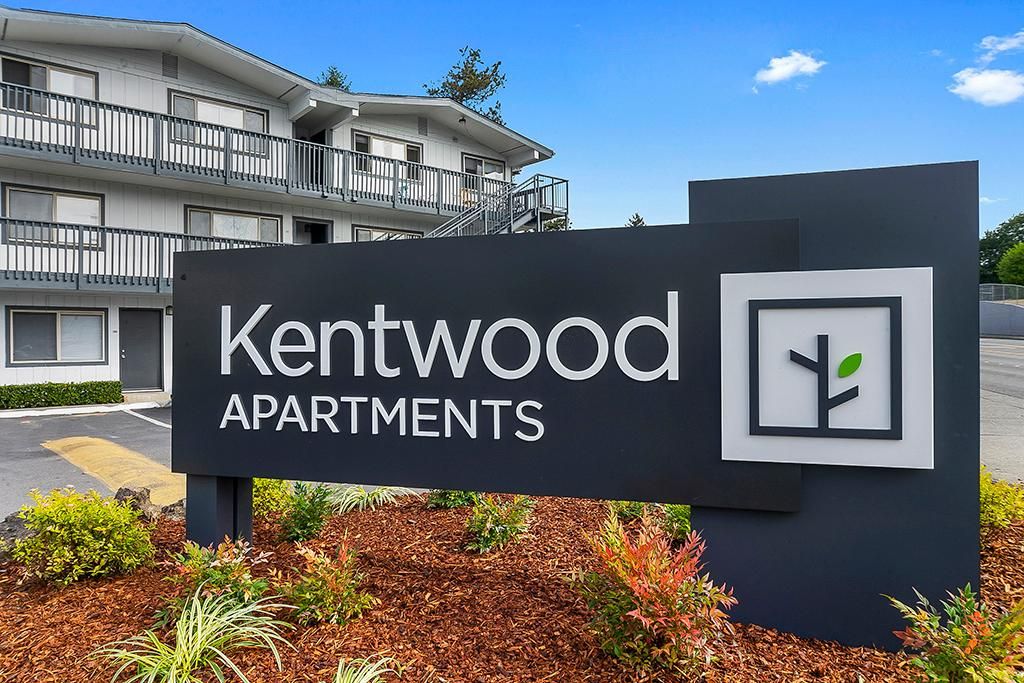 Kentwood Apartments Image 24
