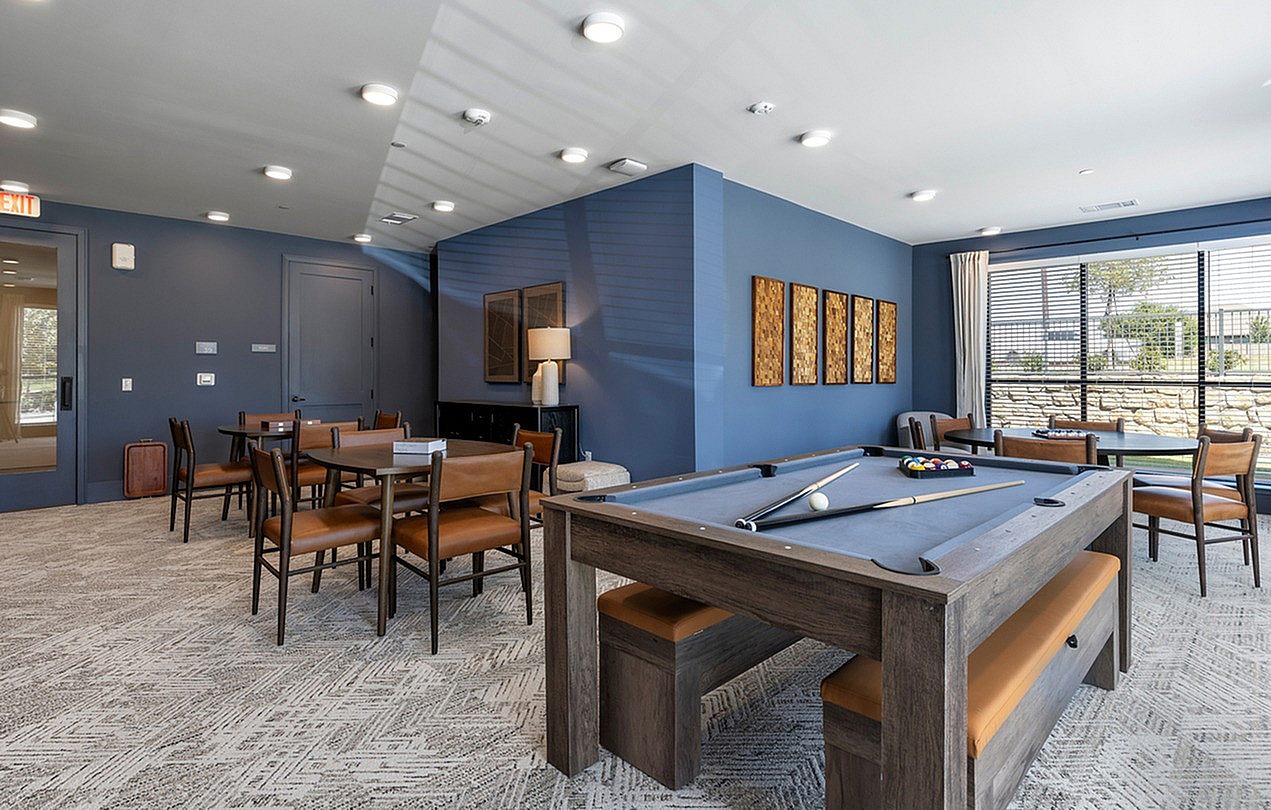 The Luxe at Lewisville Age 55+ Active Adult Apartment Homes Image 10