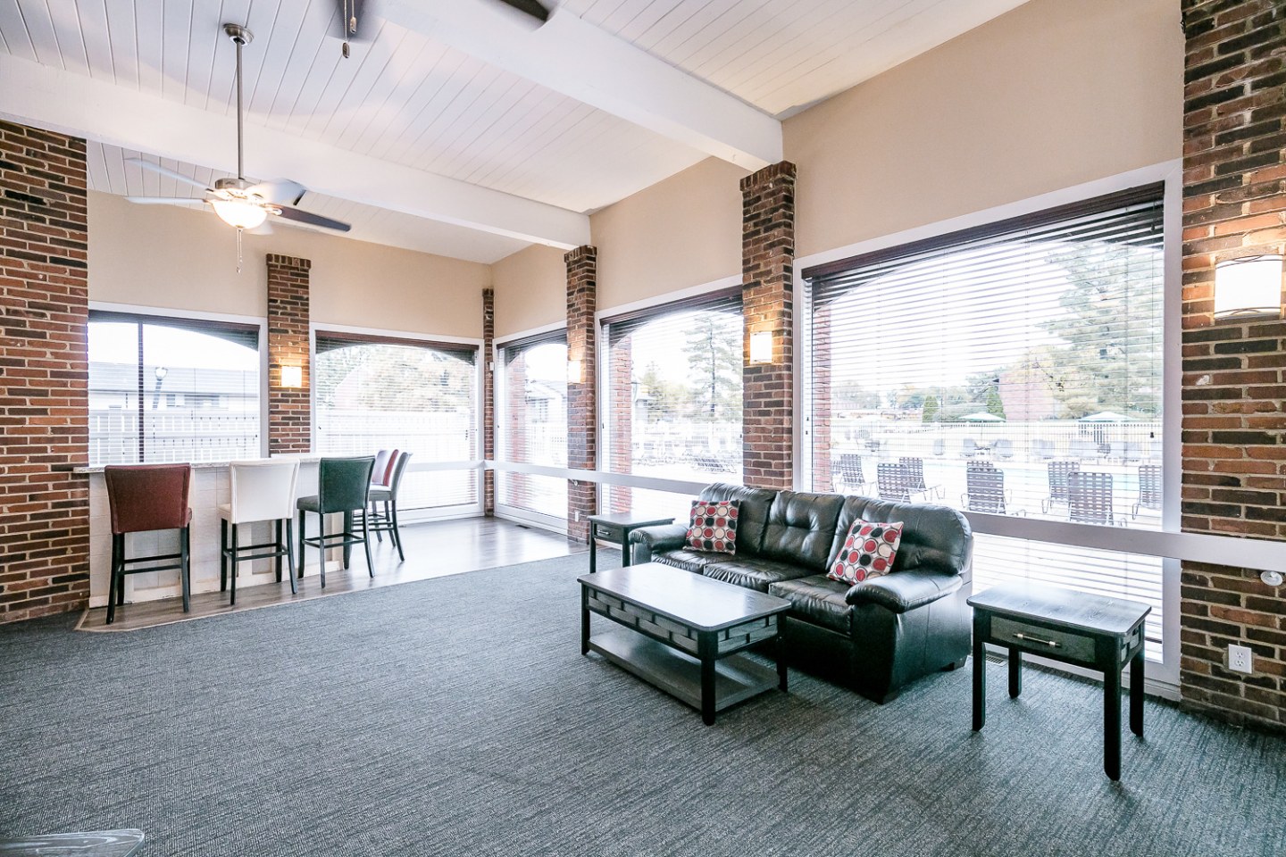 Cypress Village Apartments Image 10