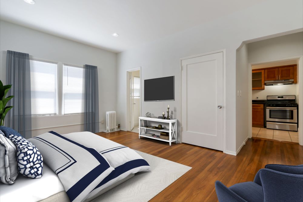 454 34th Street Apartments Image 3