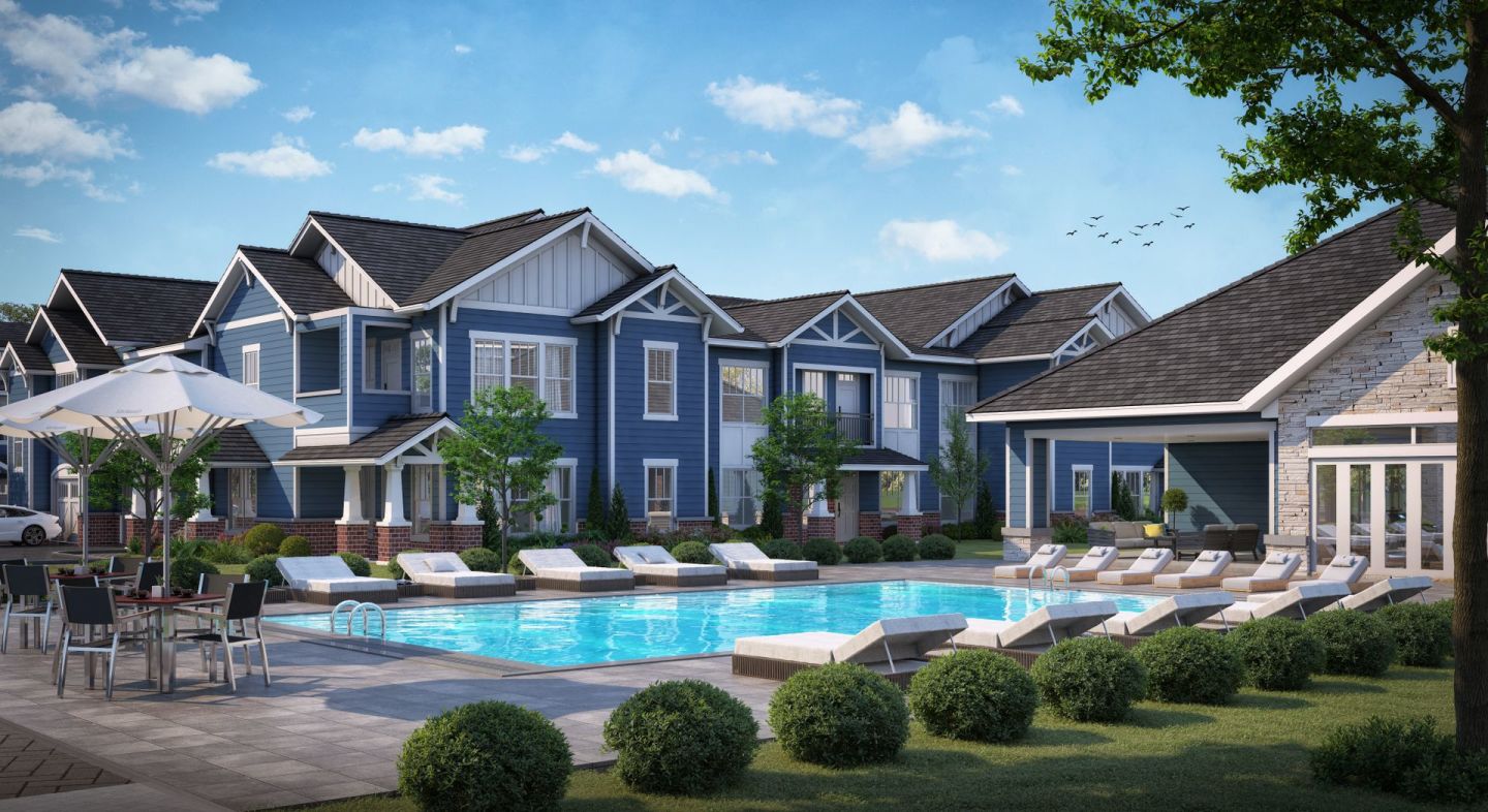 Lake Taylor Pointe Image 2