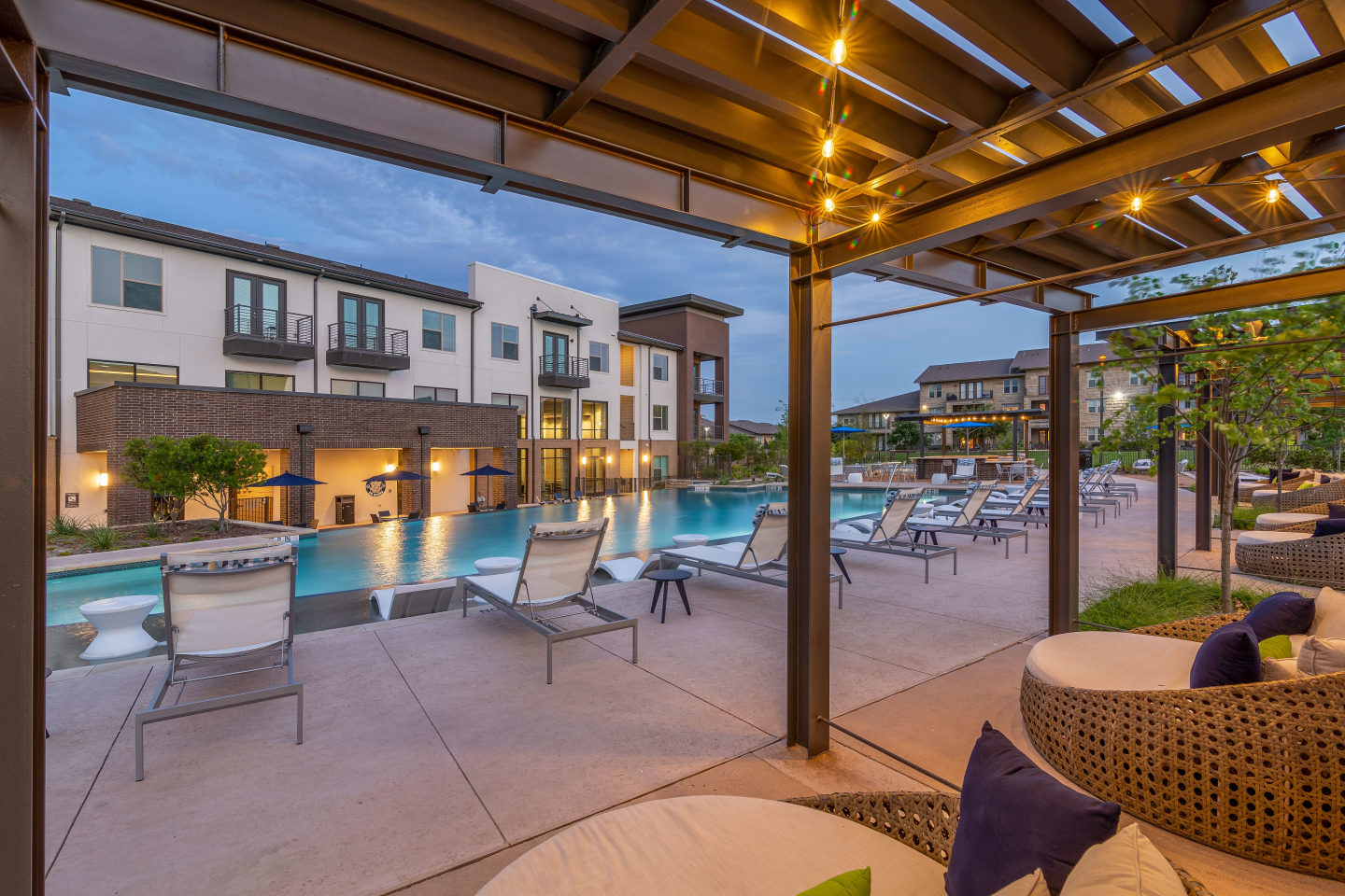 The James at Canyon Creek Image 35