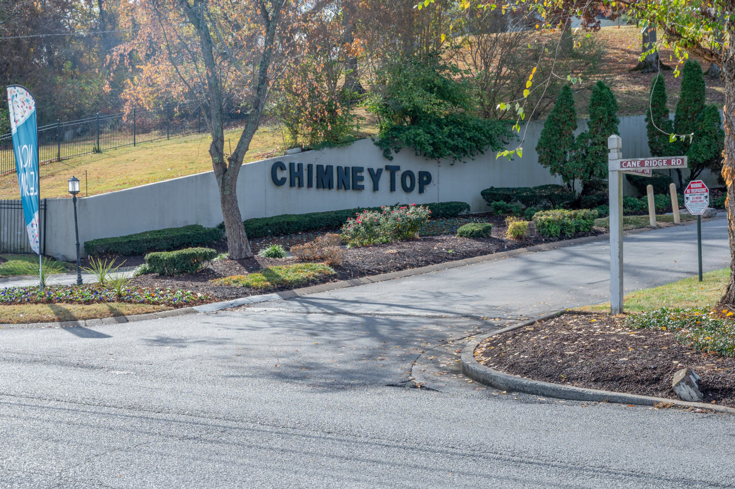 Chimney Top Apartments Image 40