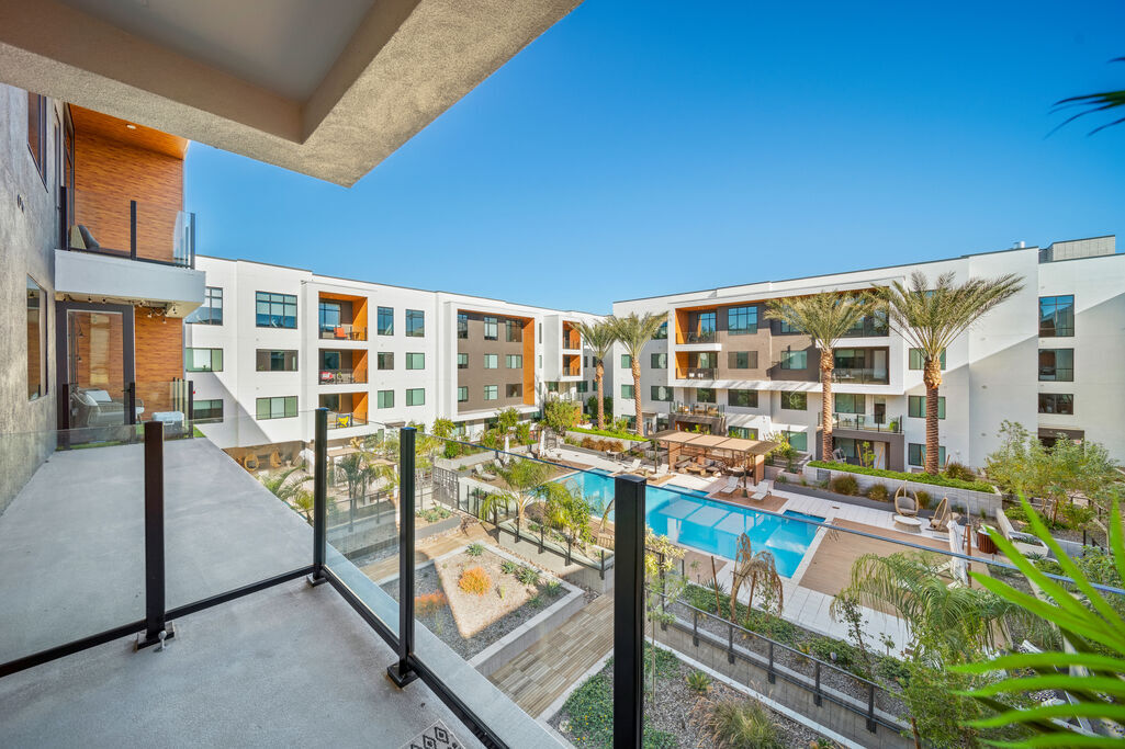 Residences Kierland Image 3