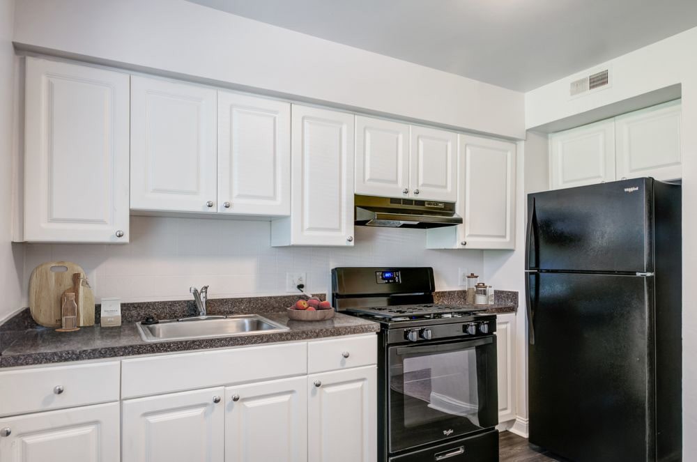 Melrose Station Apartments Image 3