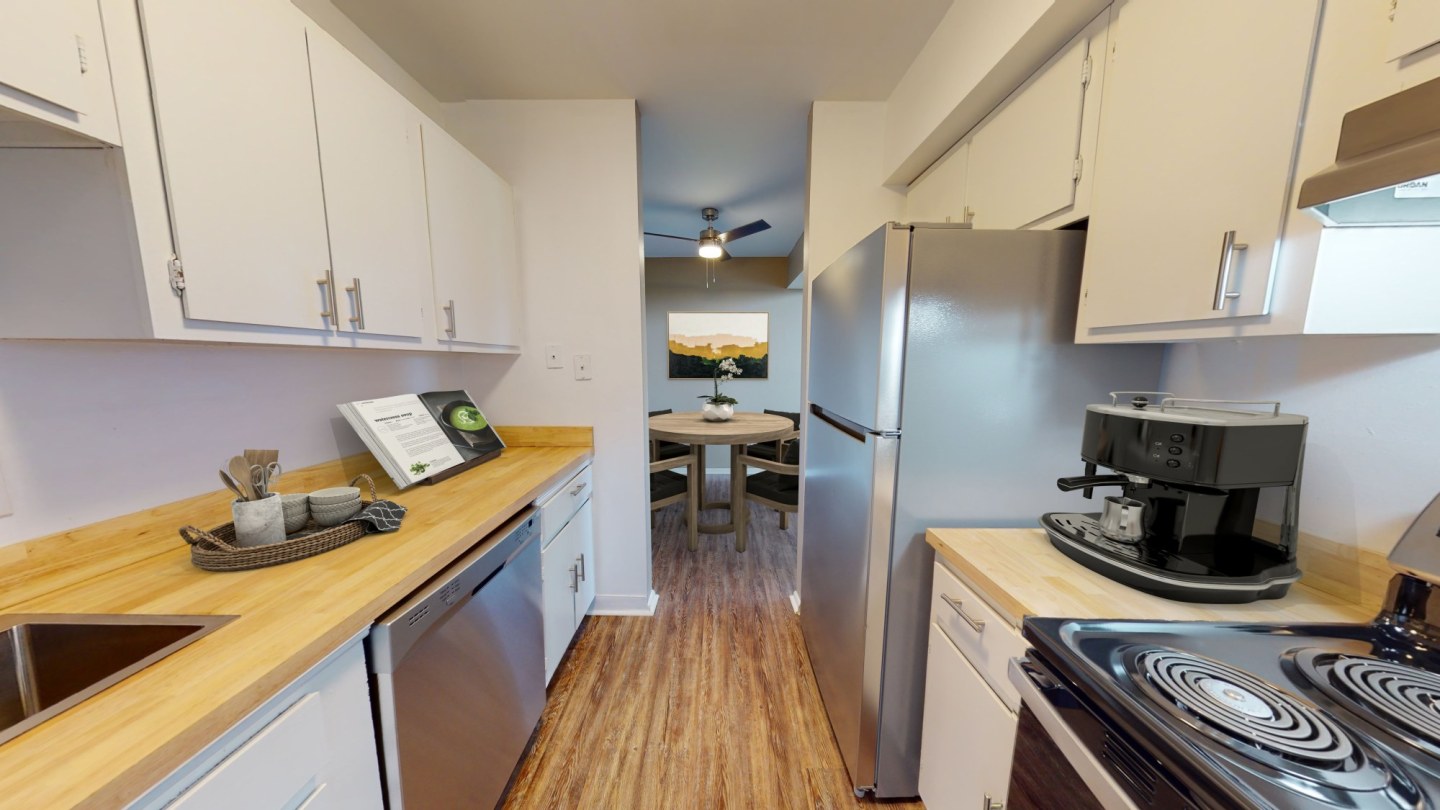 Chimney Hill Apartments Image 27
