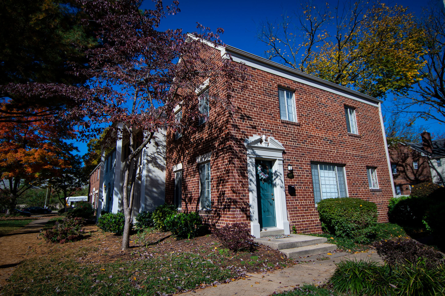 Brookville Townhomes Image 29