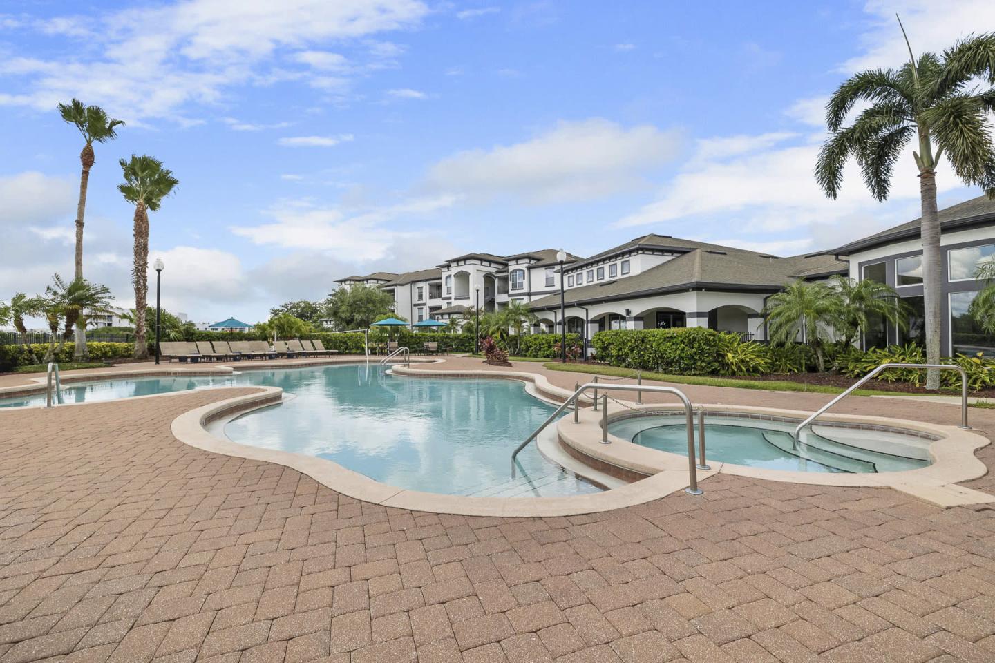 Reserve at Beachline Apartments Image 13