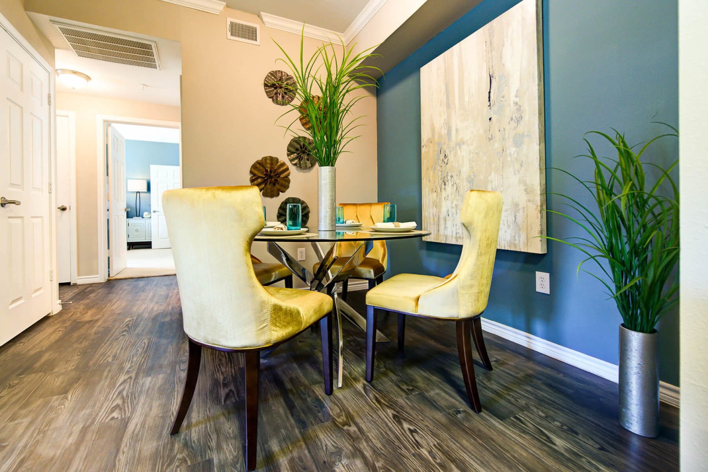 Callista Hill Country Apartments Image 5