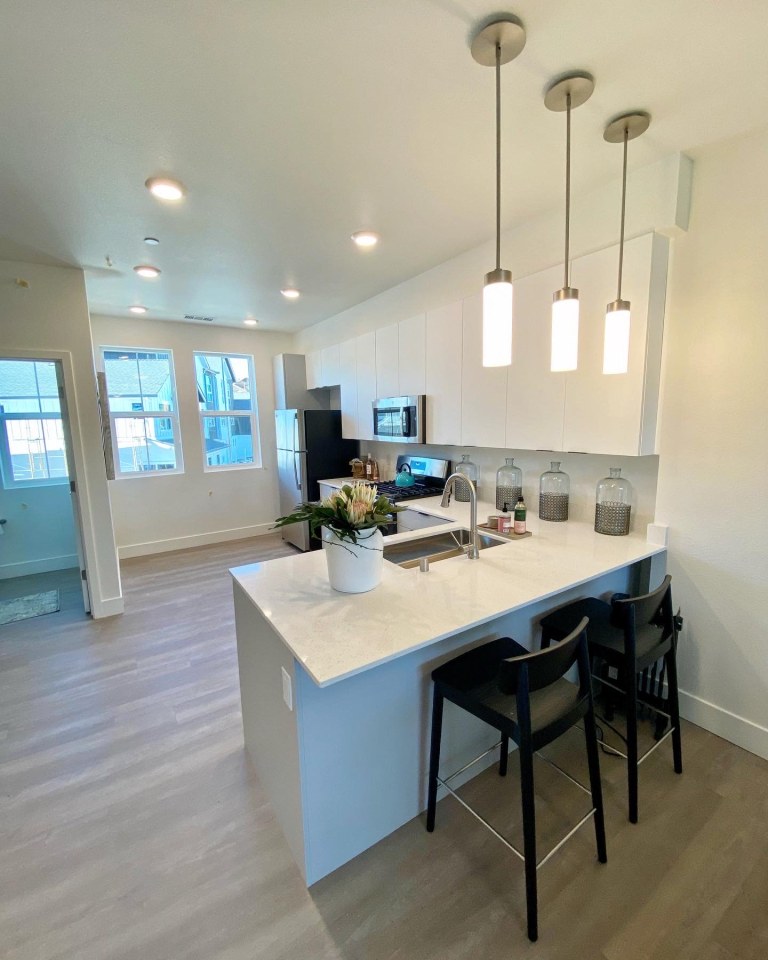 The Preserve at Harbison Image 19