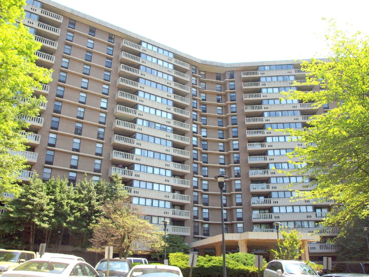 The Towers At Wyncote Image 48