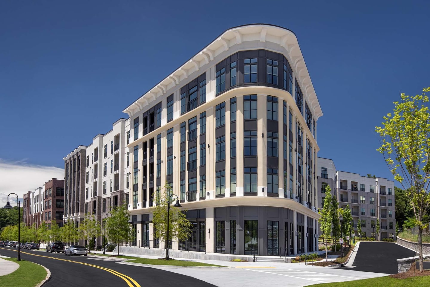 Chamblee City Heights Apartments Image 46