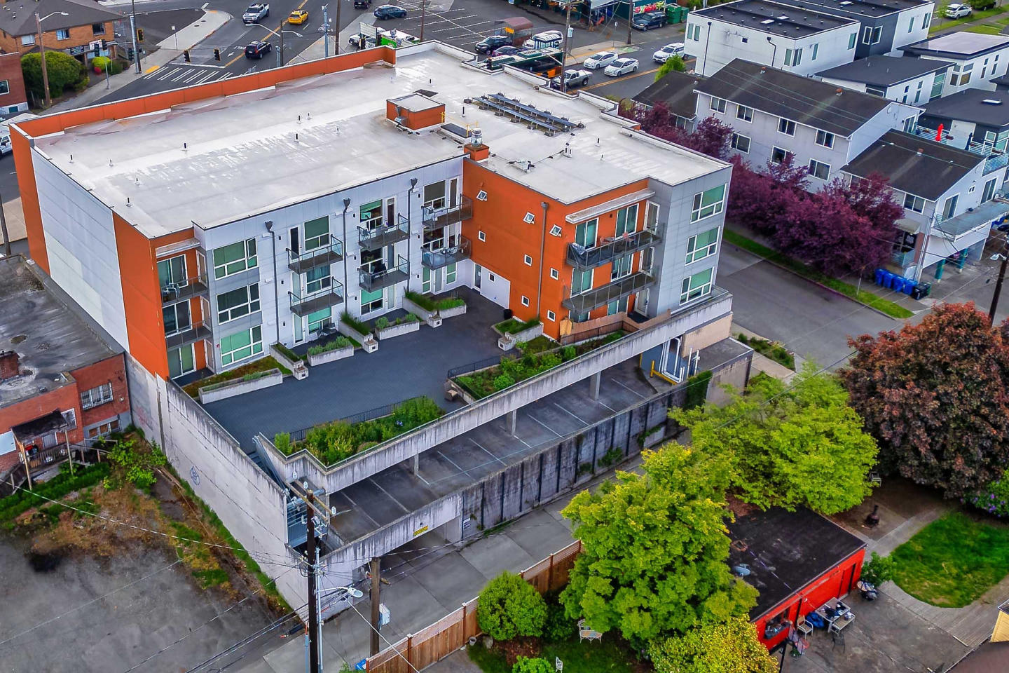 Harlow Heights Image 23