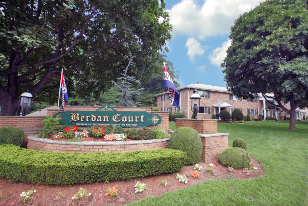 Berdan Court Image 1