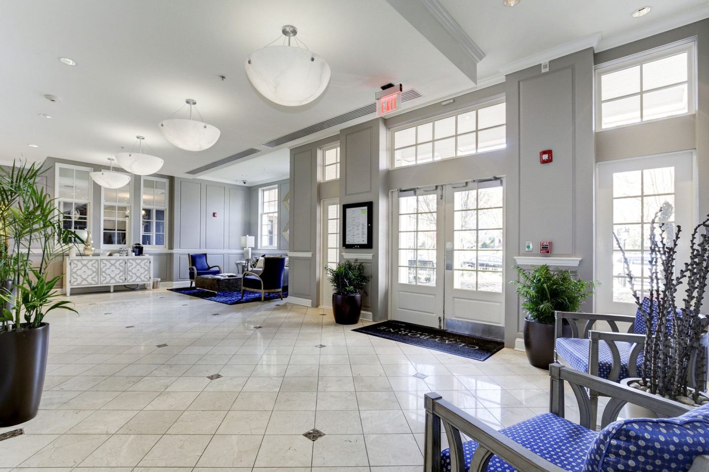 Clayborne Apartments Image 3