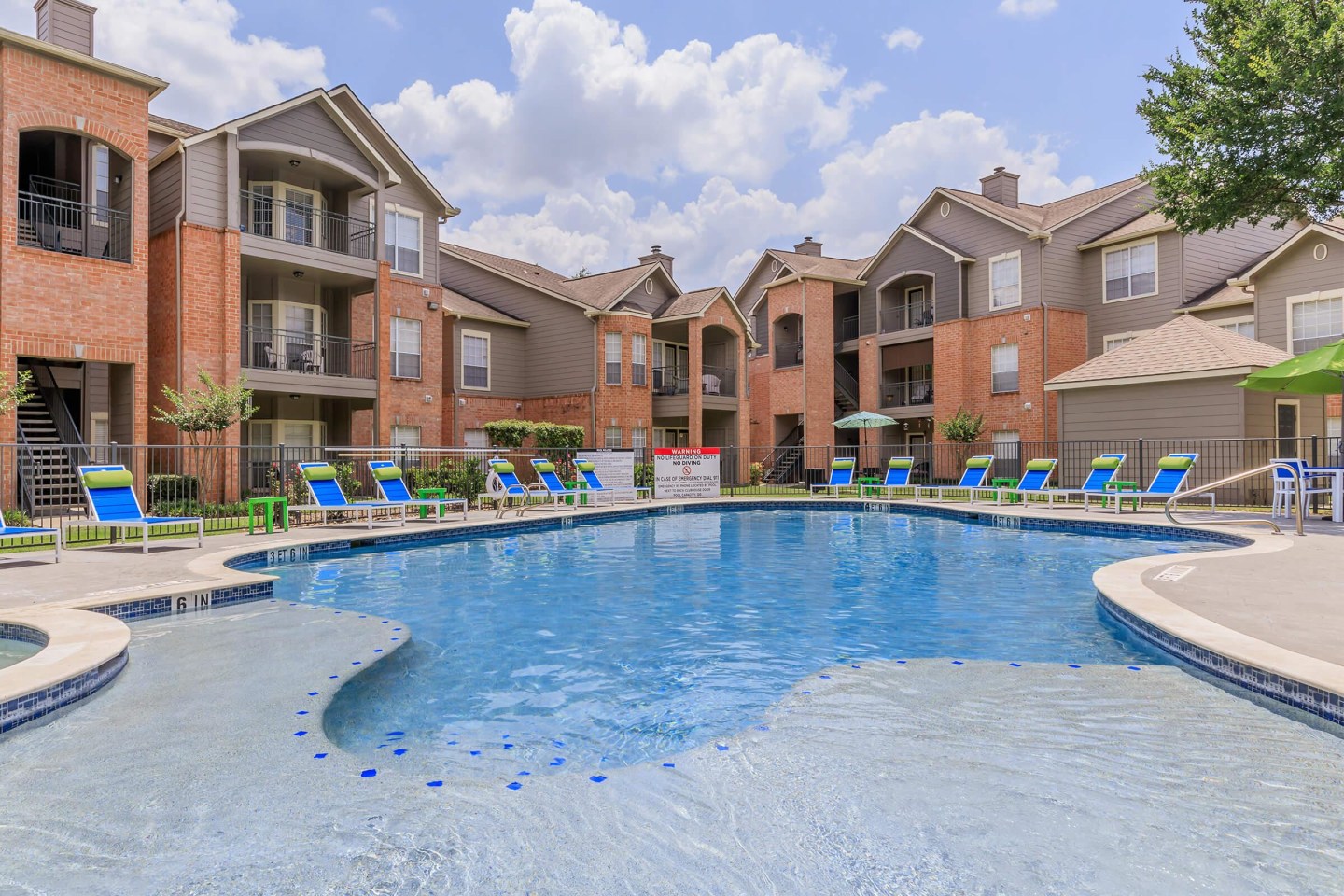 Fountains of Tomball Image 51