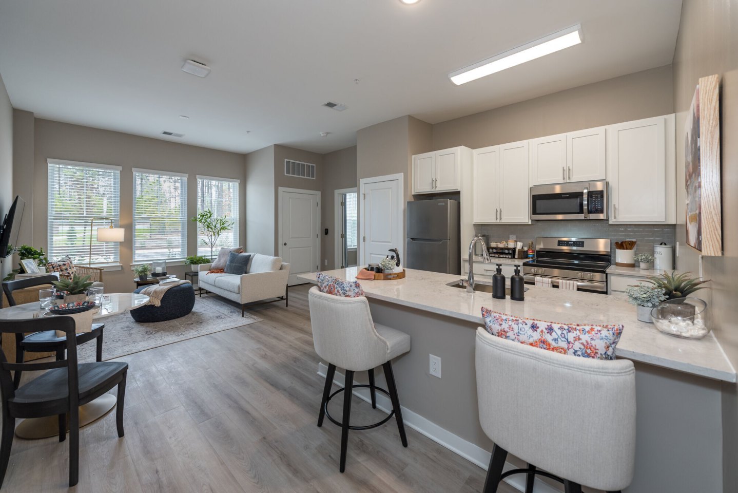 Acclaim at Cary Pointe - 62+ Active Adult Image 7