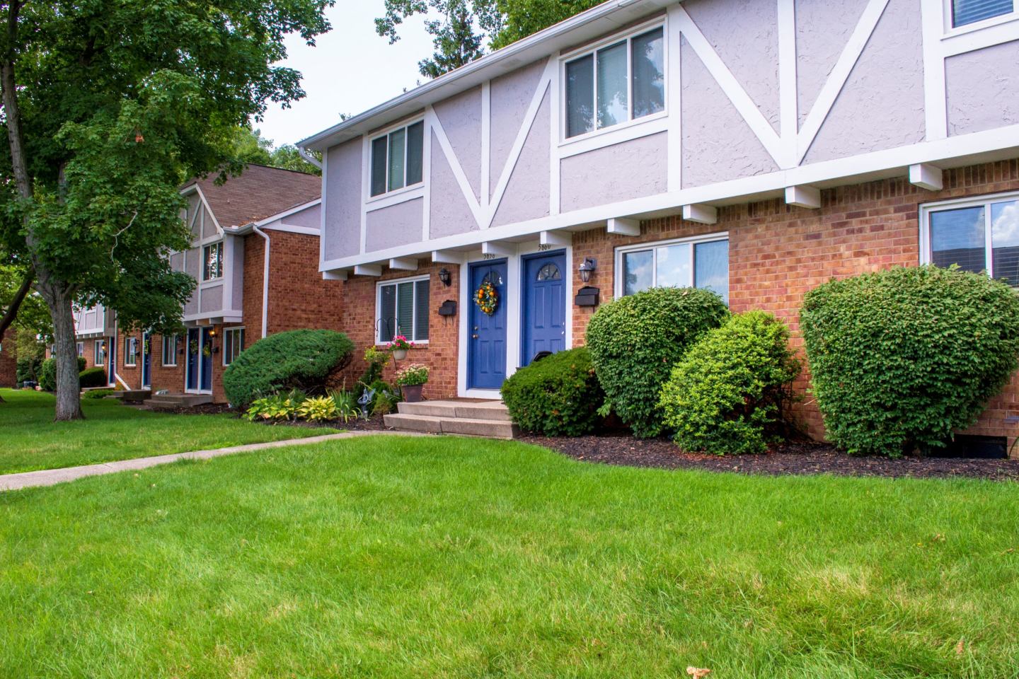 Carnaby Village Townhomes Image 12