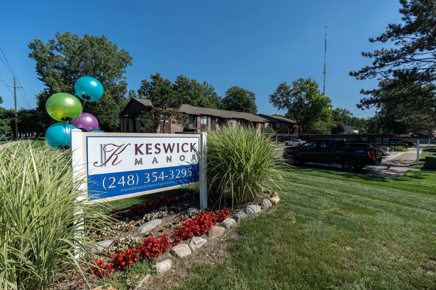 Keswick Manor Apartments Image 12