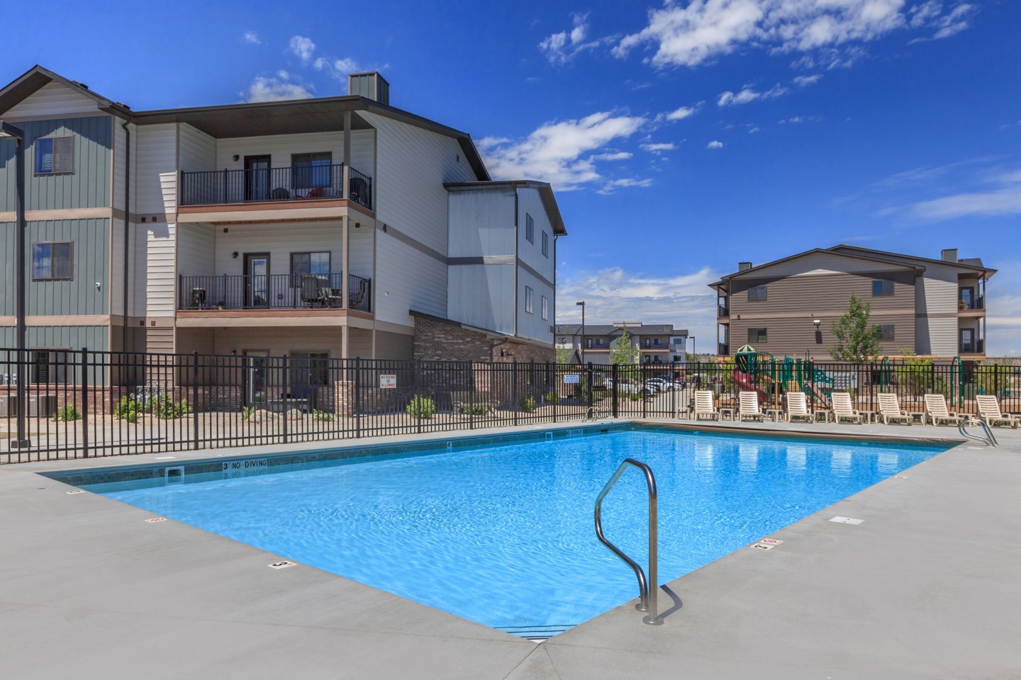 InterUrban Apartment Homes Image 24