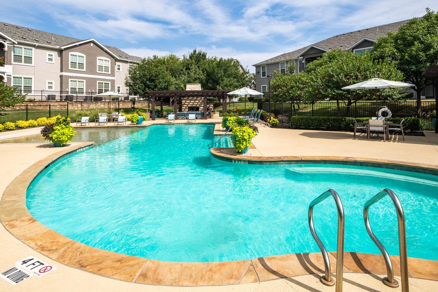Orion McCord Park Apartments Image 14