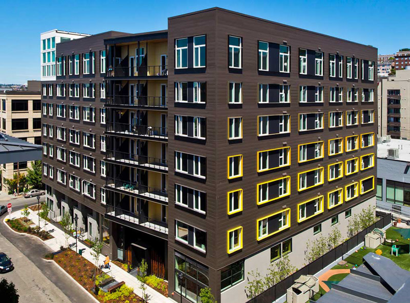 AMLI South Lake Union Image 31