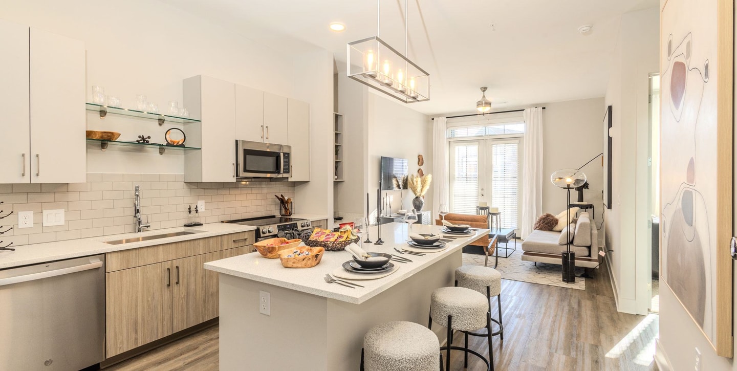 Tessa Matthews Apartments and Townhomes Image 10