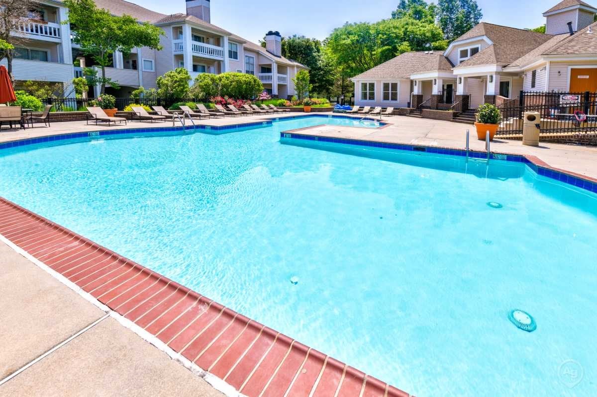 The Apartments at Pike Creek Image 5