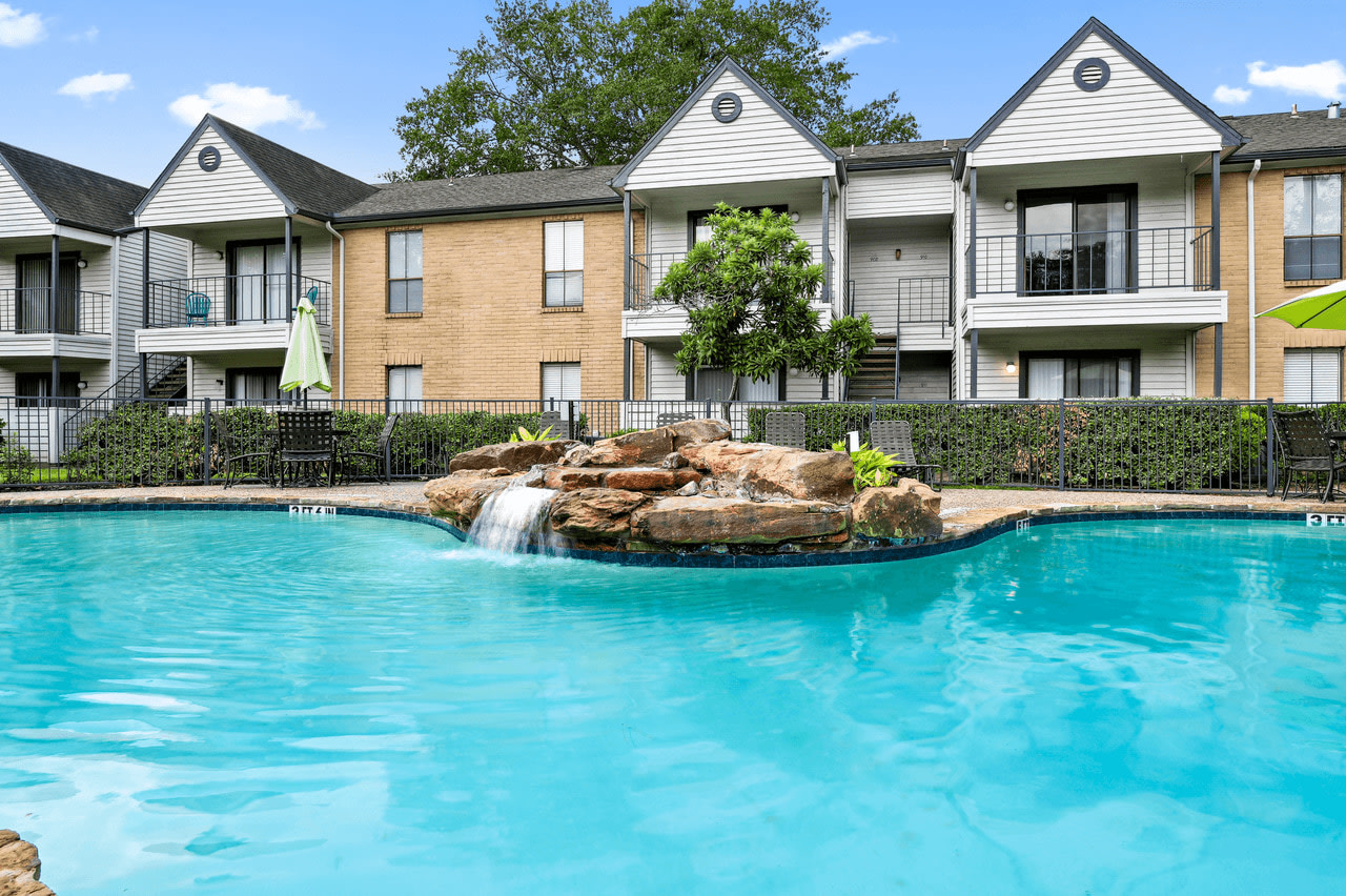 Elm Creek Apartments Image 24