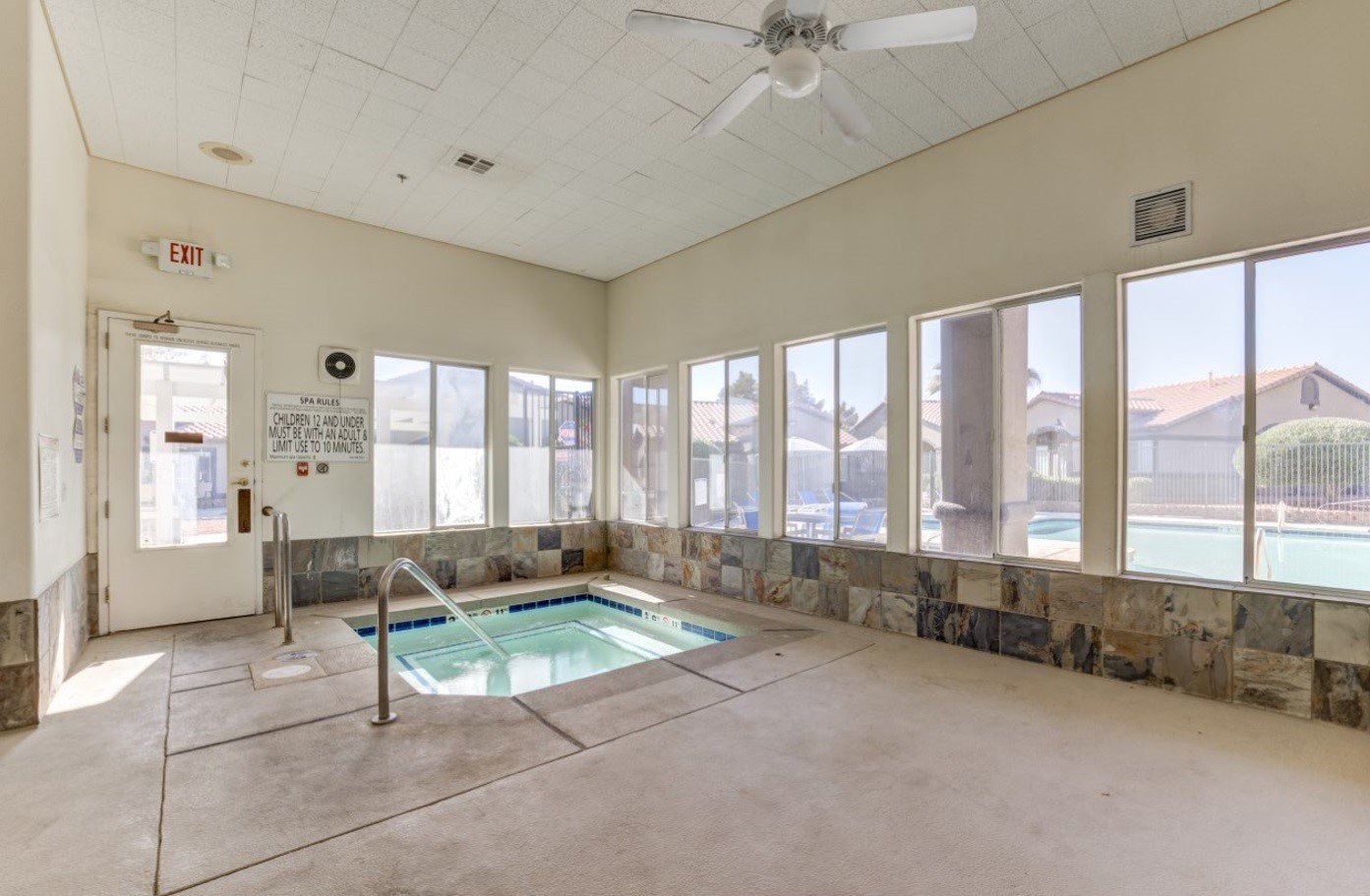 Whispering Palms - Senior and Affordable Housing Image 10