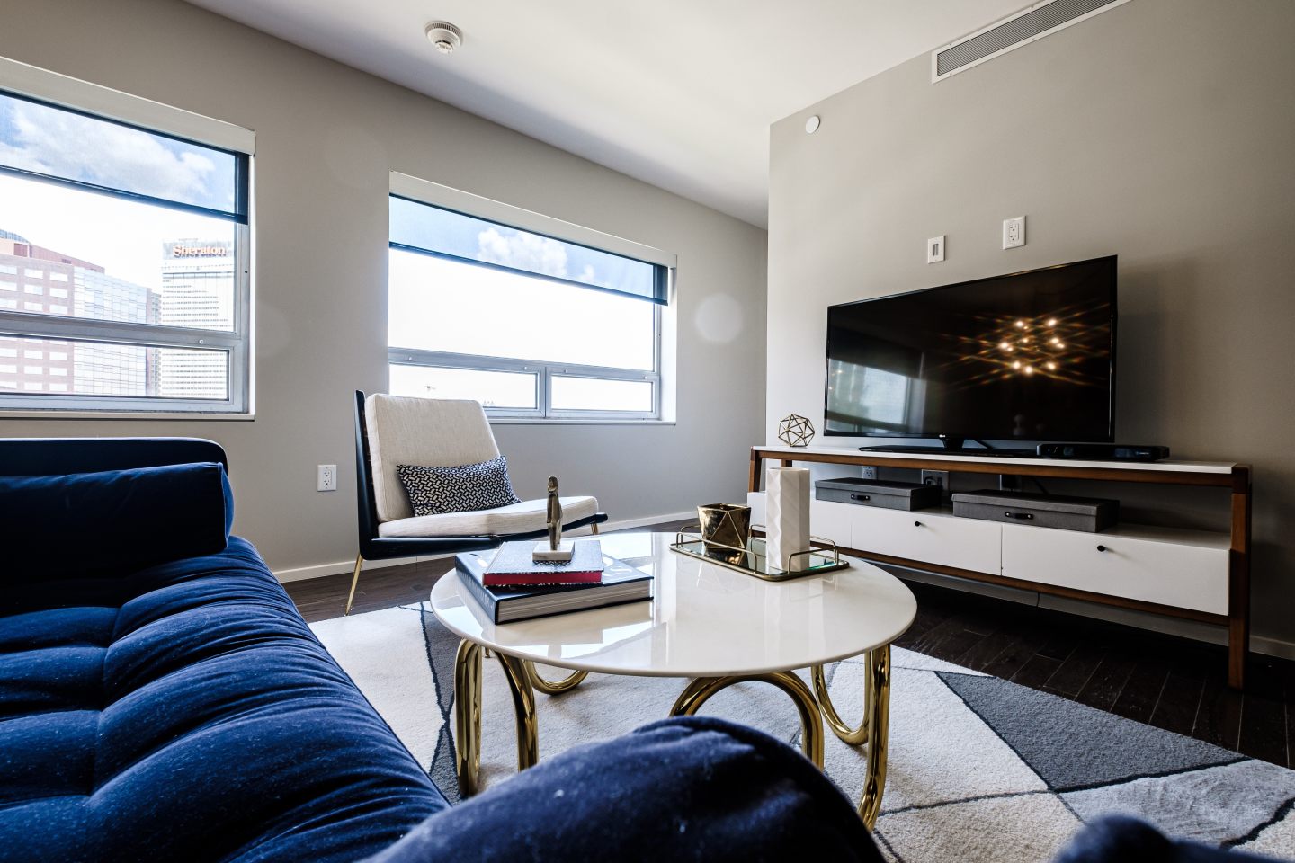 The Statler Residences Image 15