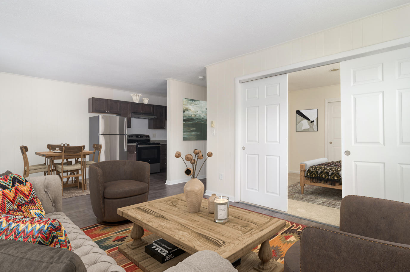 Pembroke Place Image 3