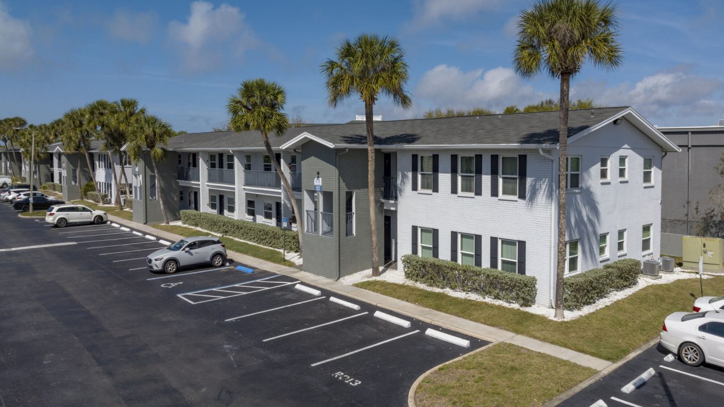 The Drake at St. Pete Image 1
