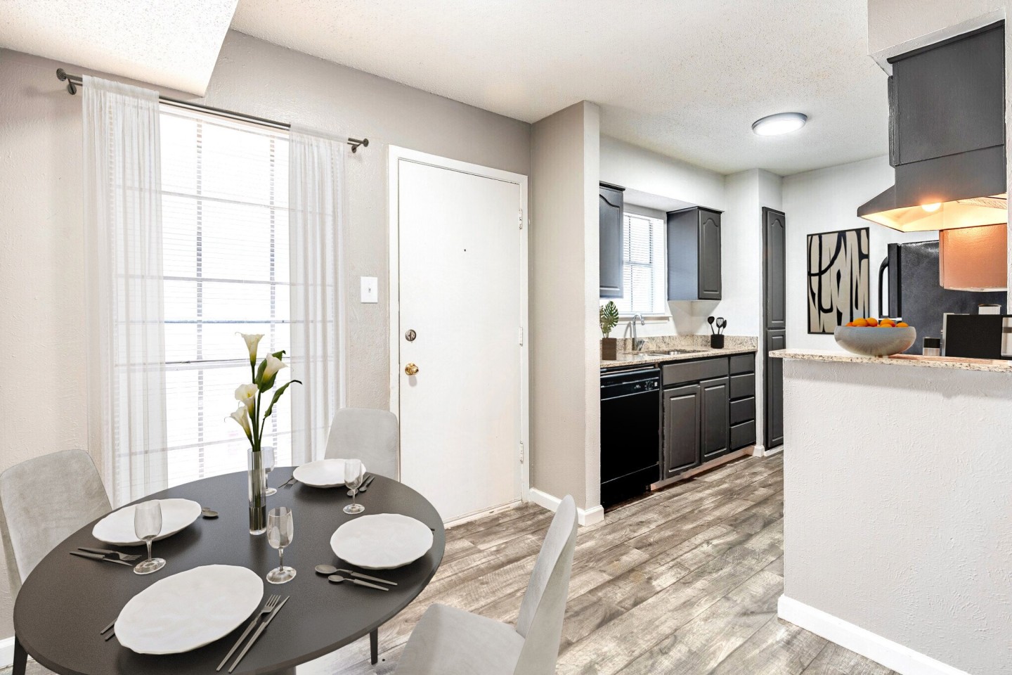 The Flats at Brentwood Image 2