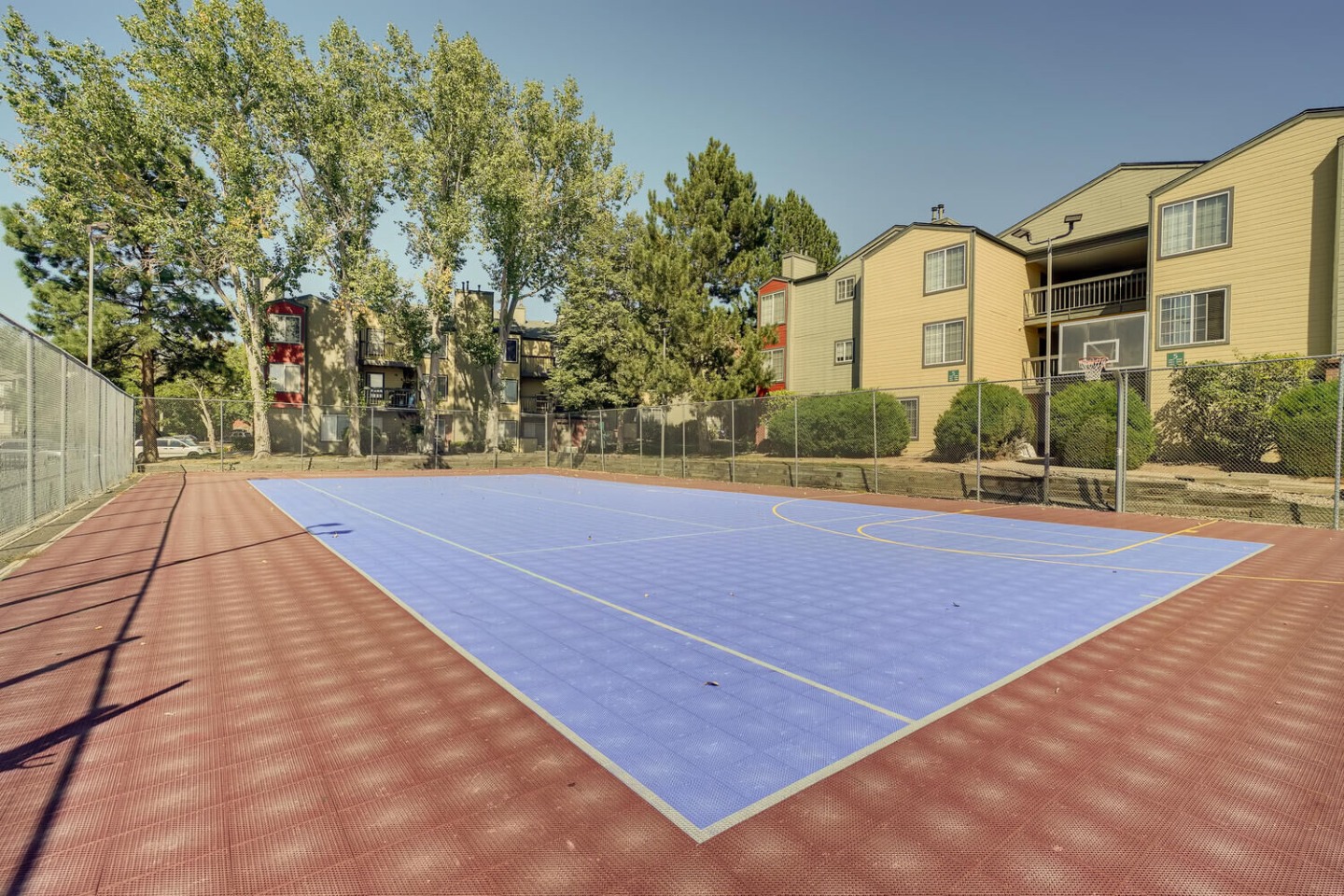 Loretto Heights Image 44