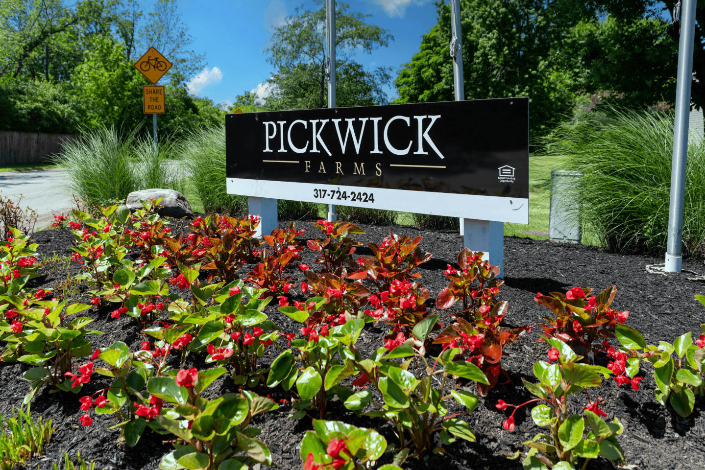 Pickwick Farms Apartments Image 43