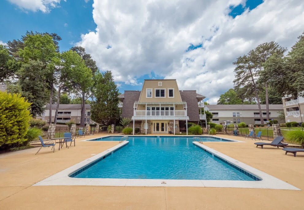 LaVista Crossing Apartments Image 14