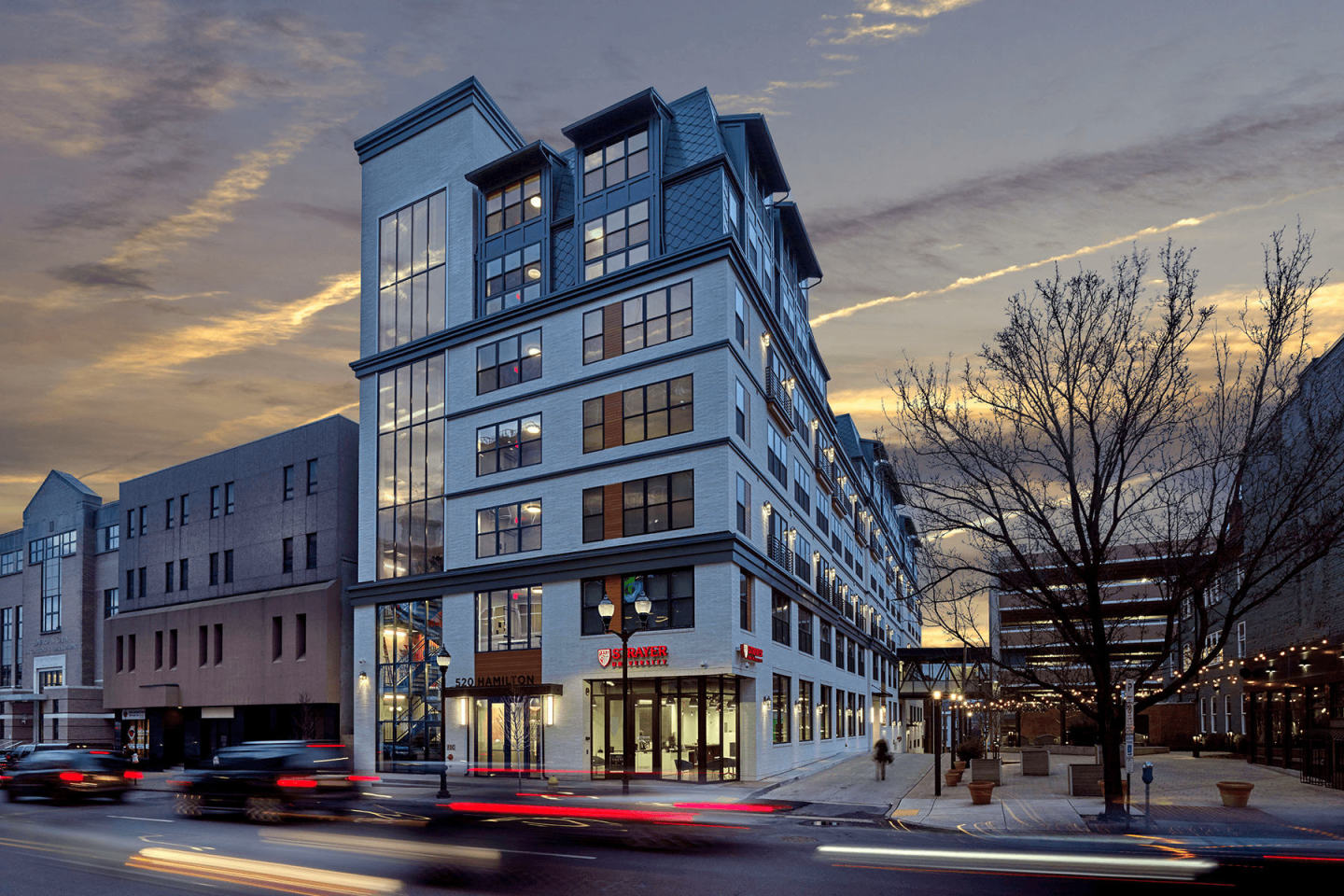 520 Lofts Image 9