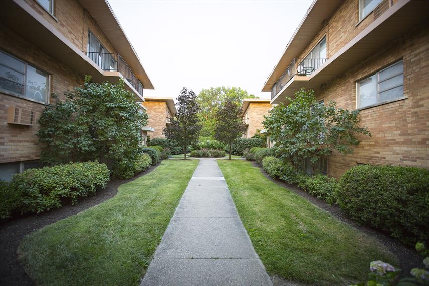 Bedford Terrace Image 6