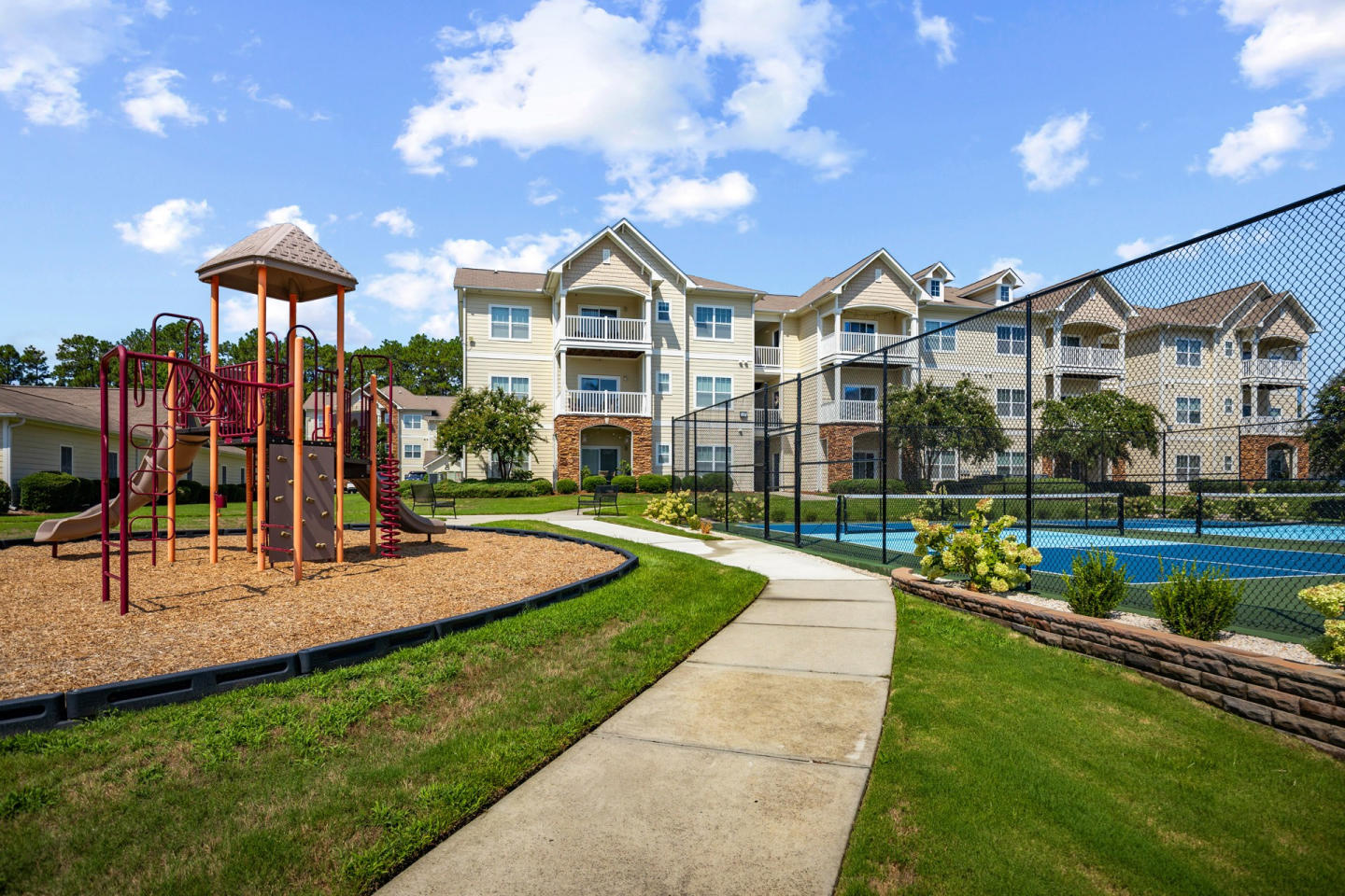 Tyler's Ridge at Sandhills Image 20