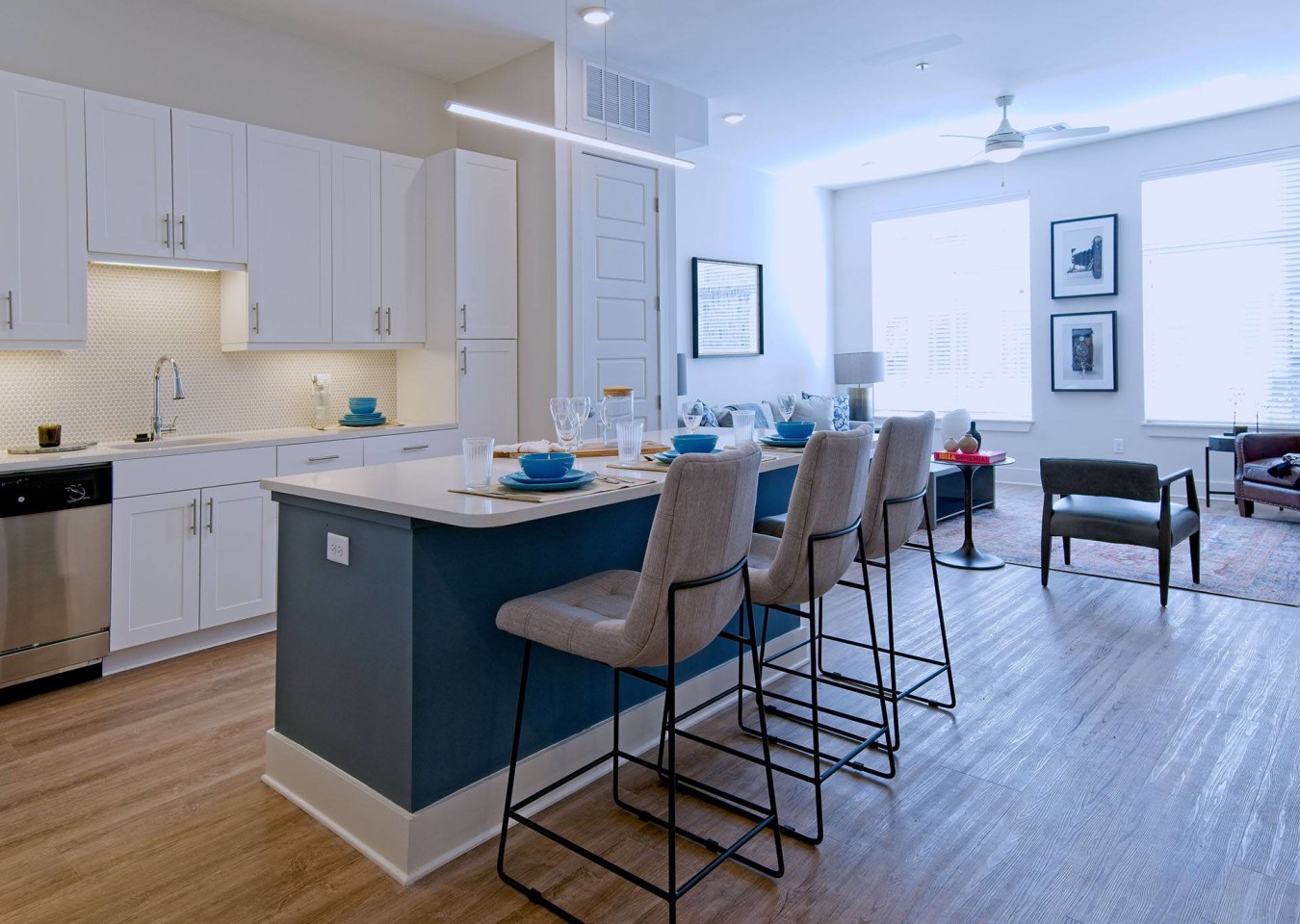 The Rise Apartments Image 2