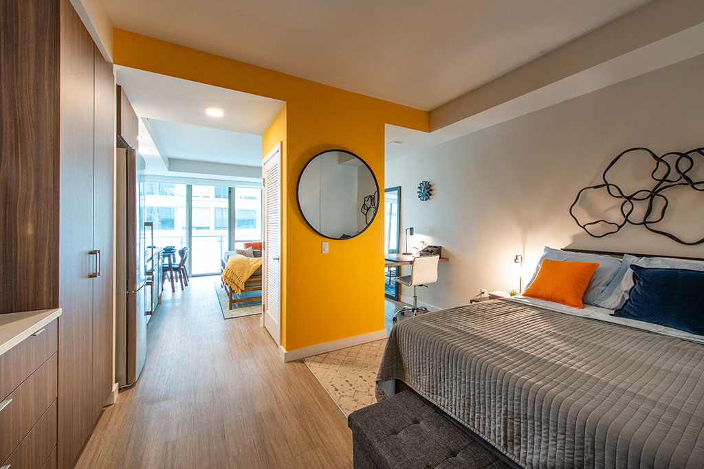 Artline Apartments Image 49