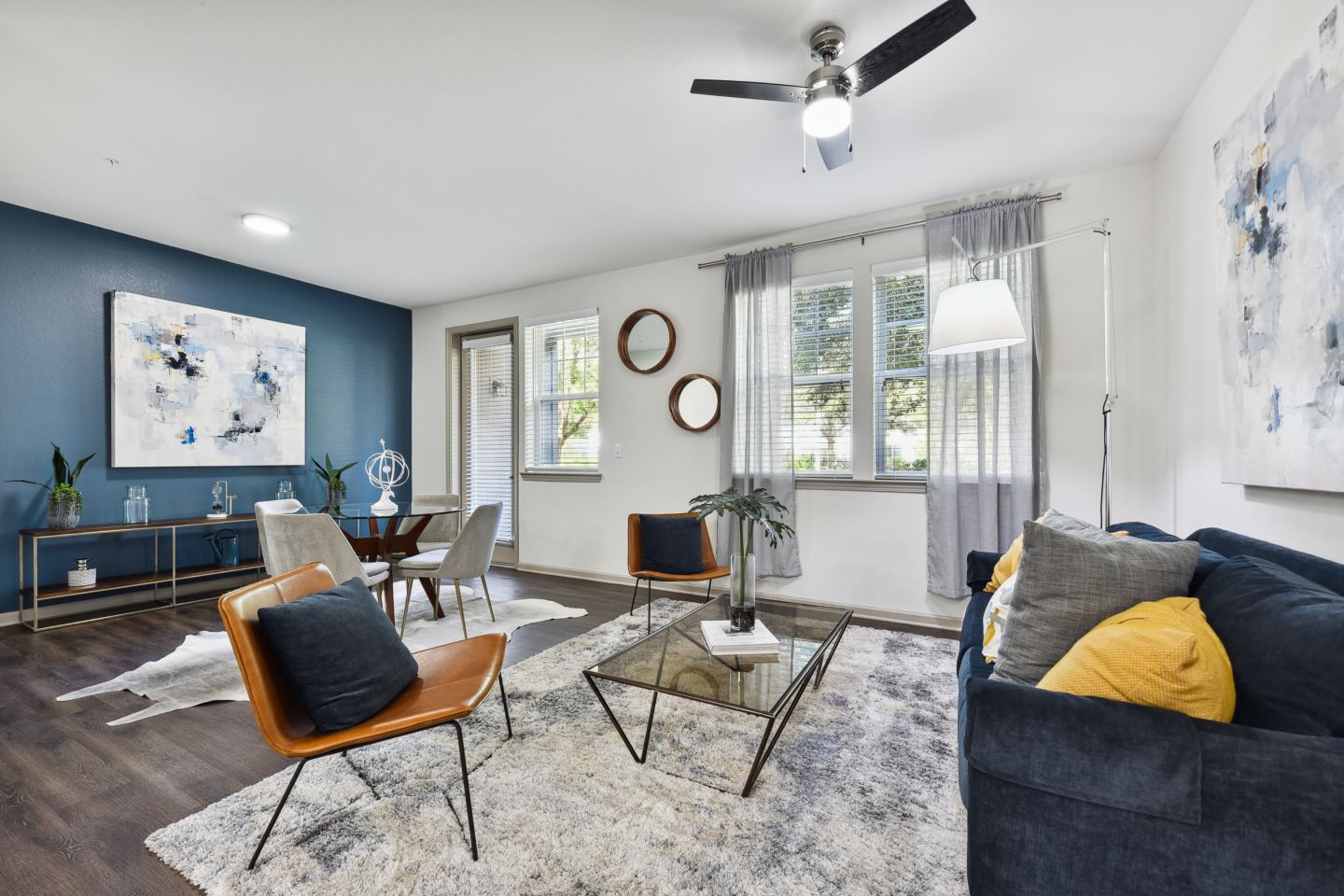 Gran Bay Apartment Homes Image 8