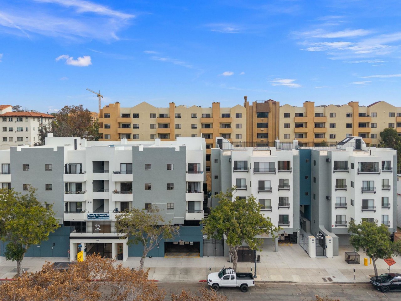 City Villas Image 1